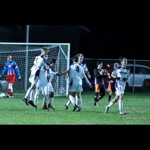 Meet your Posher, Travis